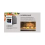 Духовой шкаф Midea MO35000GW
